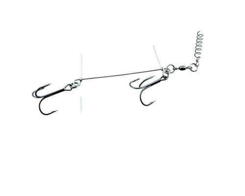 Svartzonker Stinger Tournament Large 10 cm 1 St.